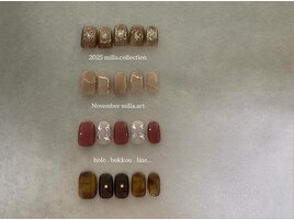 milla.art collection