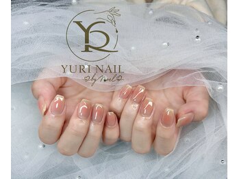 ユリナリタ(YuRi Narita)/