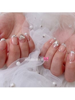 ガラスフレンチ