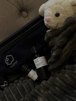 癒し~ぷ 立川店/立川のドライヘッドスパ専門店♪