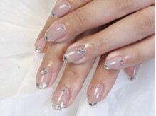 ユウ(Yuu)/ガラスフレンチ