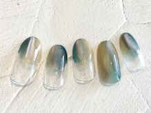 ディア 大森北口店/グレーマグネット