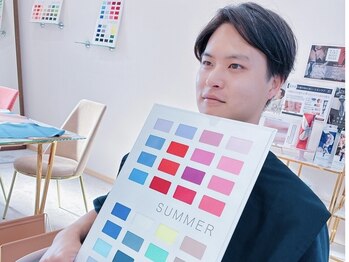 メグサロン(megu salon)/熊本/人気/ペア診断/ブライダル