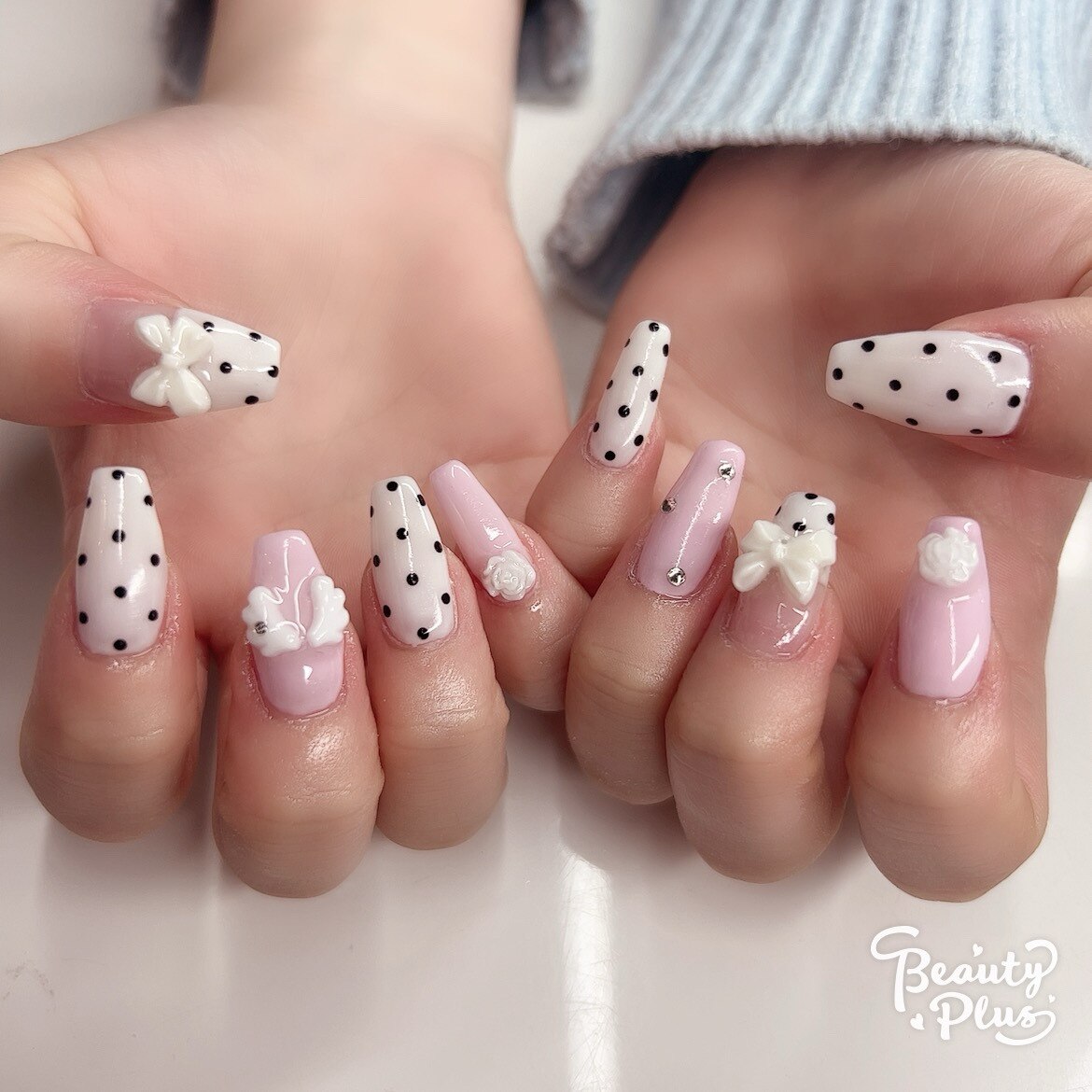 パーチェネイル(pace nail)｜ホットペッパービューティー