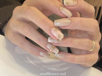 ウヌ(Un.)/フラワーニュアンスデザイン＊