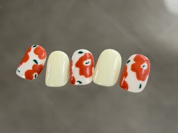 ミロット(milot.)/【定額ネイル】¥7,500