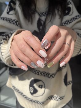 ポートオブコール(PORT of CALL)/art by asami