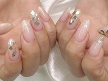 ミリ トウキョウ 恵比寿(mm TOKYO)/定額/パラジェル&フィルイン