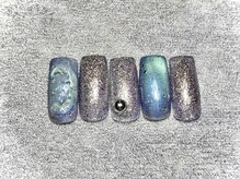 パープヘイズ(PURPLE HAZE)/定額Bコース