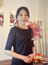 サクラス(SUQRAS)&nbsp;吉田 由梨香