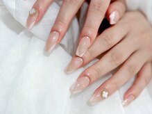 サロン ド リリー(salon de Lily)/《フレンチネイル》