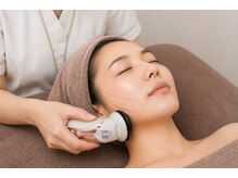 アールスリーサロン 西心斎橋店(R-III salon)の雰囲気（東洋医学のノウハウを取り入れたオリジナルのカウンセリング◎）