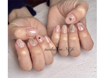 ニジ(NiJi)/定額デザイン¥6000
