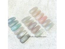 ブルースター(Bluestar)の雰囲気（今夏に大活躍なマグネットカラーが入荷★）