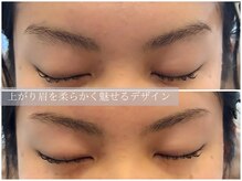 ミヤ(38)/アイブロウ・眉デザイン・静岡