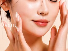 ジェジル 表参道(JAEJIL)/JAEJIL独自開発の小顔メソッド