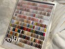 color