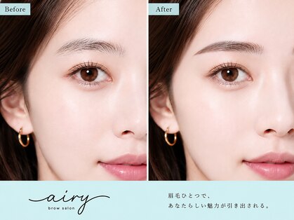 エアリー 江坂(airy)の写真