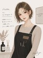 ビーアフターサロン 恵比寿(B<AFTER SALON) サヤカ 恵比寿本店