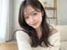 まつ毛メニューアイブロウメニュー21時まで営業 クーポンから選んでください