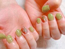 アンジュネイル(Angenail)/ニュアンス
