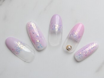 ジーネイルコウベ(G NAIL KOBE)/ハンドEコース 3490円