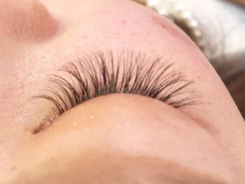 ティアベル(TiaBel)/ボリュームラッシュ