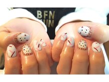 ネイルサロン ドゥーエ(due)/