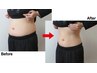 8月枠6名残5名★90日で食べながらストレス無し！最後の内臓ダイエット整体