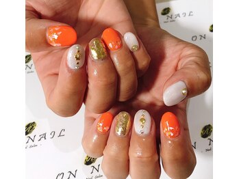 オンネイル(on nail)/