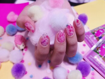 ネイルステーション ブルー(Nail Station BLUE)/TSUME.CO