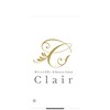 クレール(Clair)ロゴ