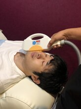 ビプラス(VIPLAS)/ヒゲ脱毛