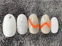 アミュレット 柳津店(AMULET)/6月定額　4950円