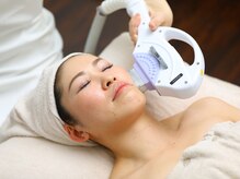 リスト 四日市店(Rist)/顔脱毛