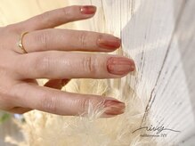 アイヴィー(IVY)/ハンド-ニュアンス