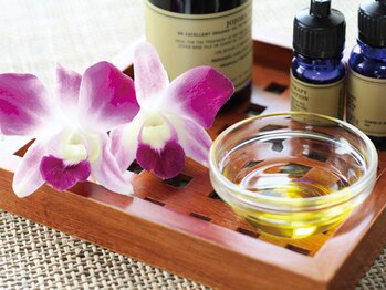 クイーンズウェイ 名古屋地下街ユニモール(Queensway)/選べるアロマで癒されて ♪