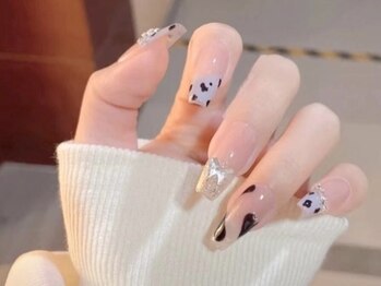 フェアリーアート/