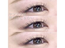 ビーティー(bT)/カラーフラットラッシュ１８０本