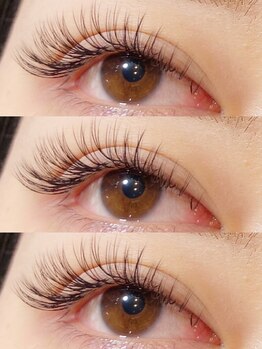 エンジェルビューティーネイルアンドアイラッシュ(Angel Beauty nail&eyelash)/バインドロック