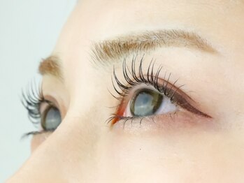 サロン ド モモ(salon de momo)/なりたいまつ毛は作れる