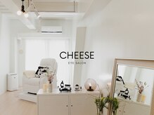 チーズ(CHEESE)の雰囲気（"プライベート空間"でゆったりお寛ぎください♪）
