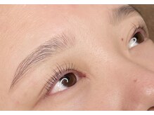 ラシク ゼロ 草加駅前(Lashiku Zero)/パリジェンヌ×アイブロウ