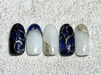 アメリ ネイル(Ameri nail)/定額ネイル¥10010