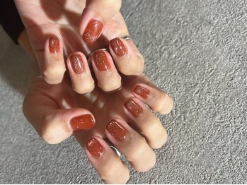 シー(Shhh...)/トマトマグネット