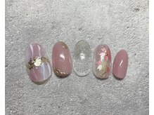 アミュレット 柳津店(AMULET)/4月定額 &nbsp;6050円(税込)