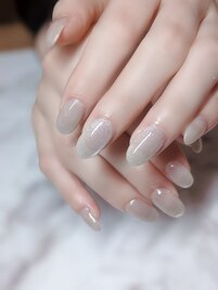 マグネットネイル