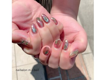 エムシーベル(m.c bell)/