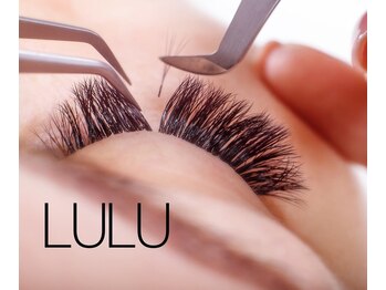 ルル 西八王子店(LuLu)/ボリュームラッシュ