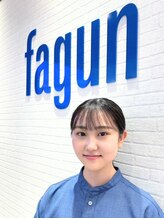 ファーガン アルカキット錦糸町店(fagun) 稲川 瑠奈